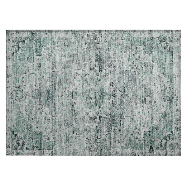 addison chantille acn1832 teal rug