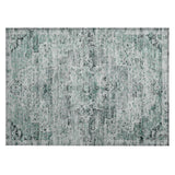 addison chantille acn1832 teal rug