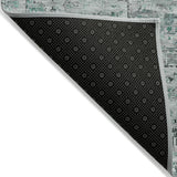 addison chantille acn1832 teal rug