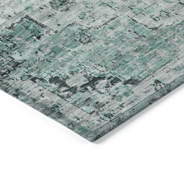 addison chantille acn1832 teal rug