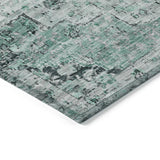 addison chantille acn1832 teal rug