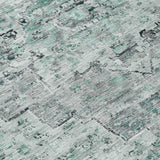 addison chantille acn1832 teal rug