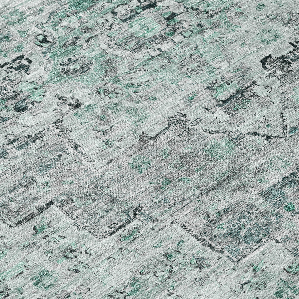 addison chantille acn1832 teal rug