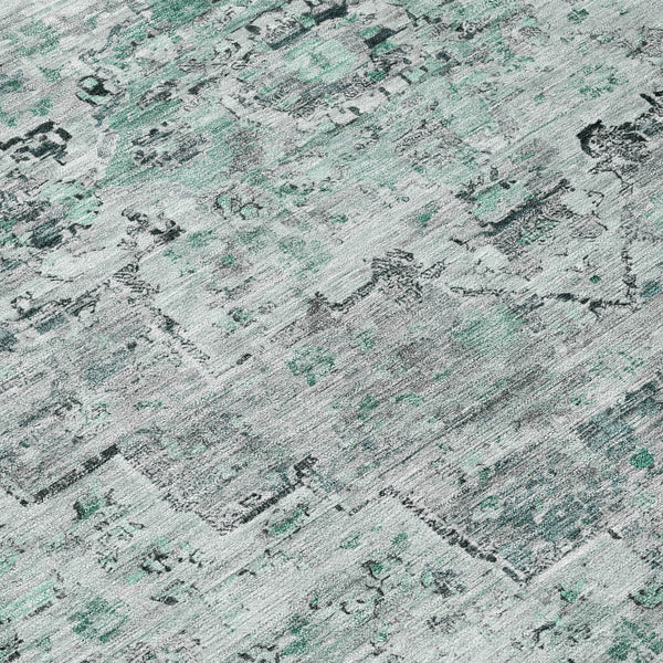 addison chantille acn1832 teal rug
