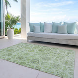 addison chantille acn1833 aloe rug