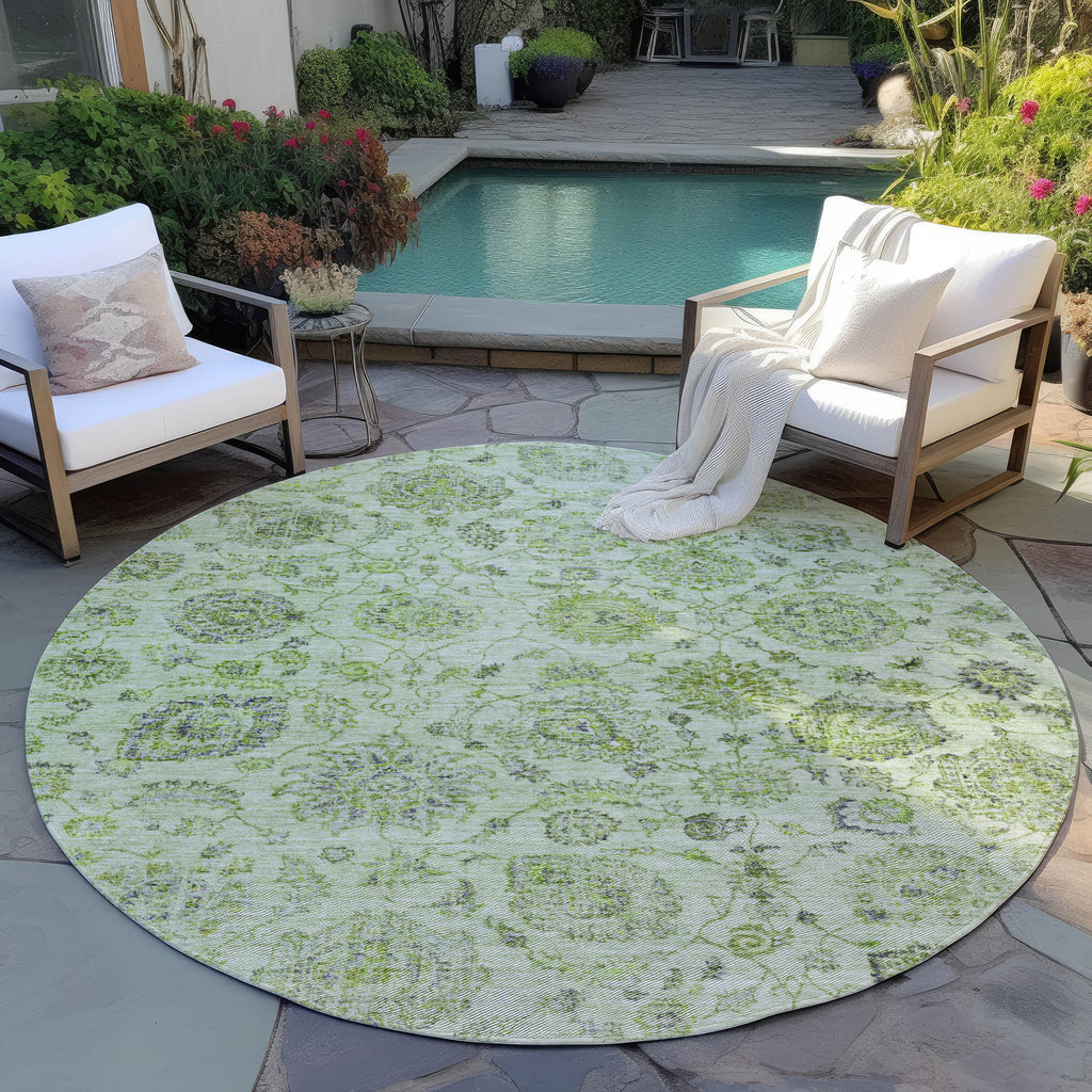addison chantille acn1833 aloe rug