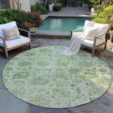 addison chantille acn1833 aloe rug