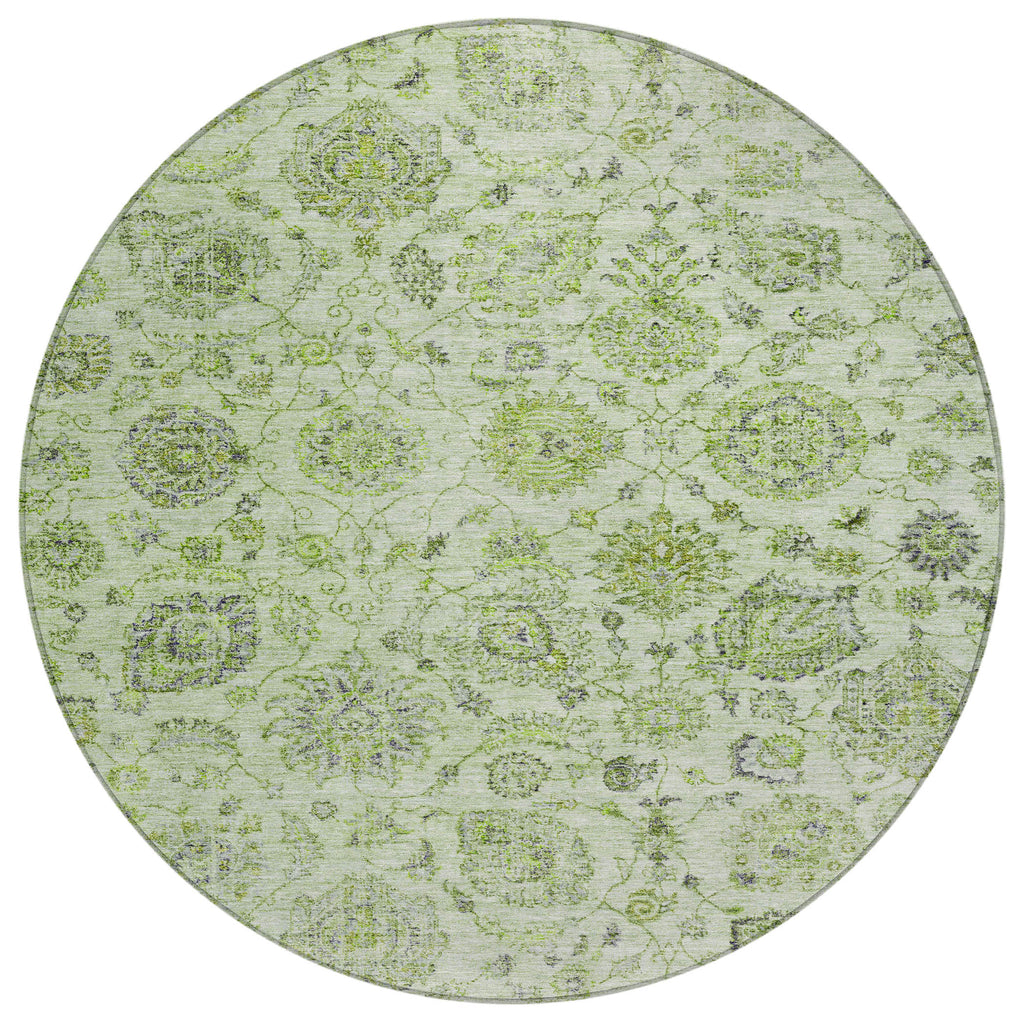 addison chantille acn1833 aloe rug