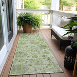 addison chantille acn1833 aloe rug