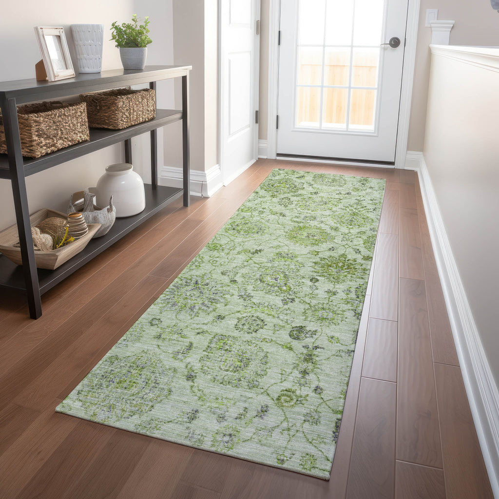 addison chantille acn1833 aloe rug