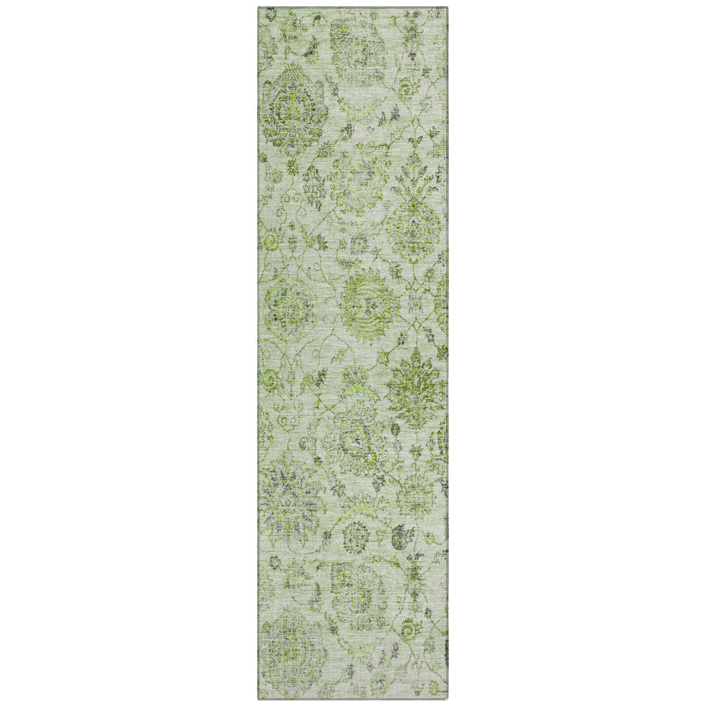 addison chantille acn1833 aloe rug
