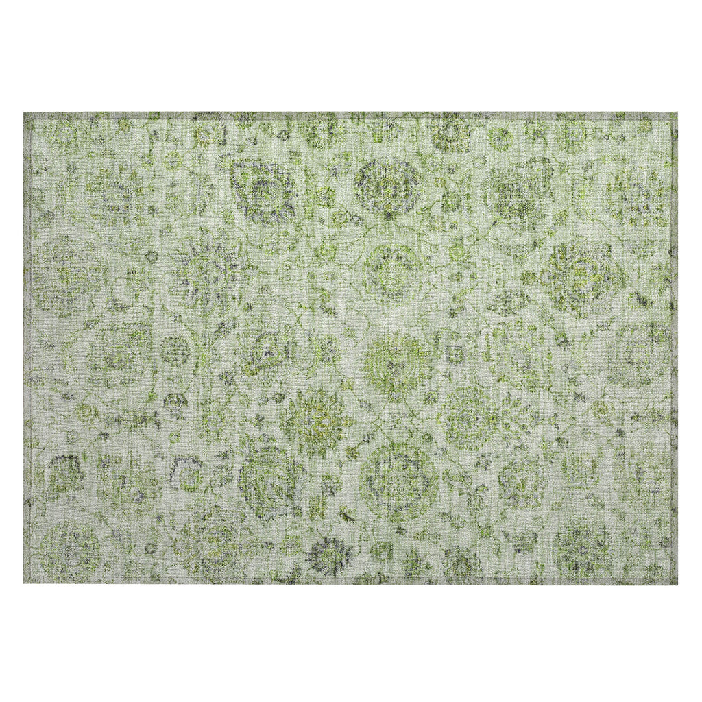 addison chantille acn1833 aloe rug