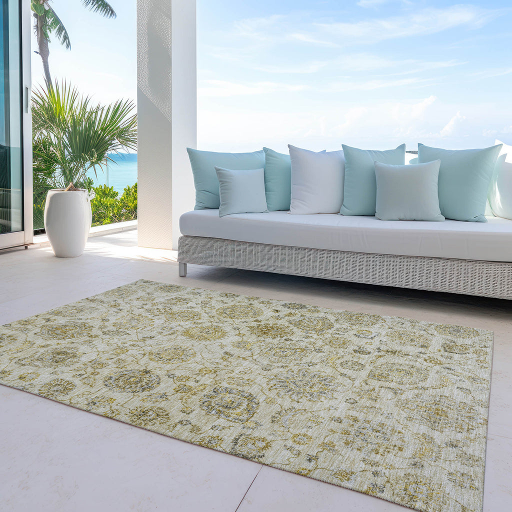 addison chantille acn1833 beige rug