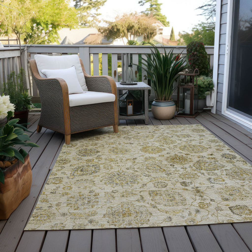 addison chantille acn1833 beige rug