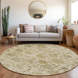 addison chantille acn1833 beige rug