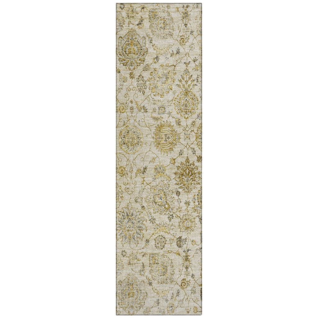 addison chantille acn1833 beige rug