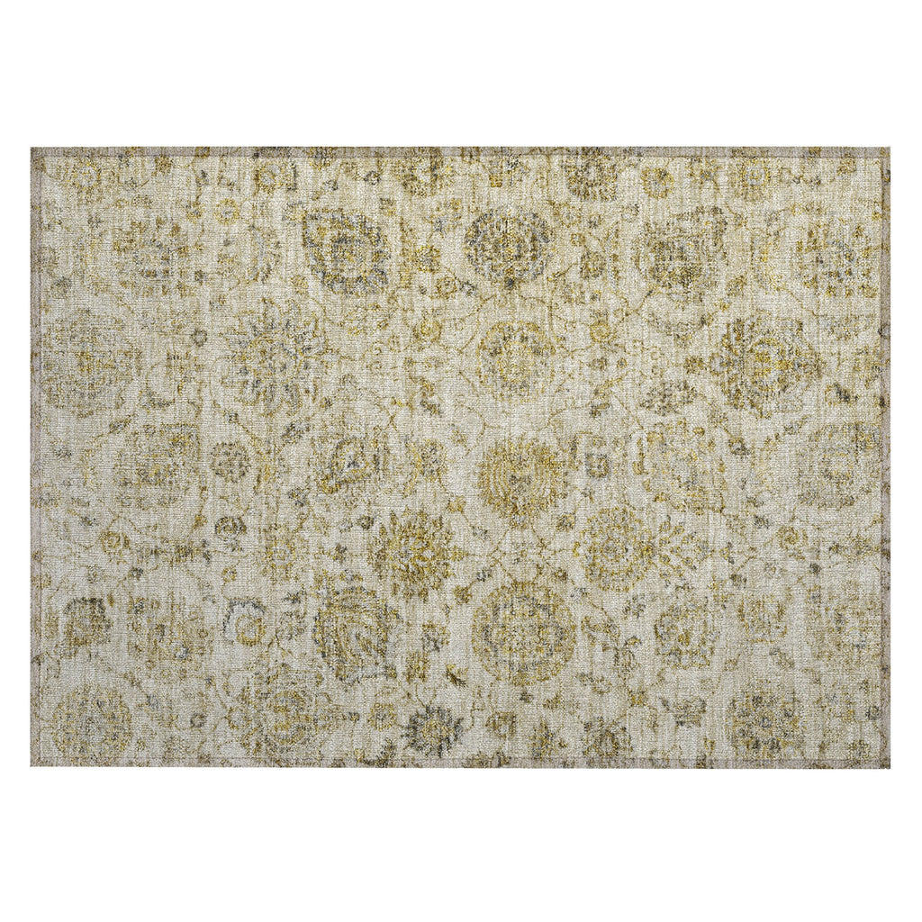addison chantille acn1833 beige rug