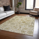 addison chantille acn1833 beige rug