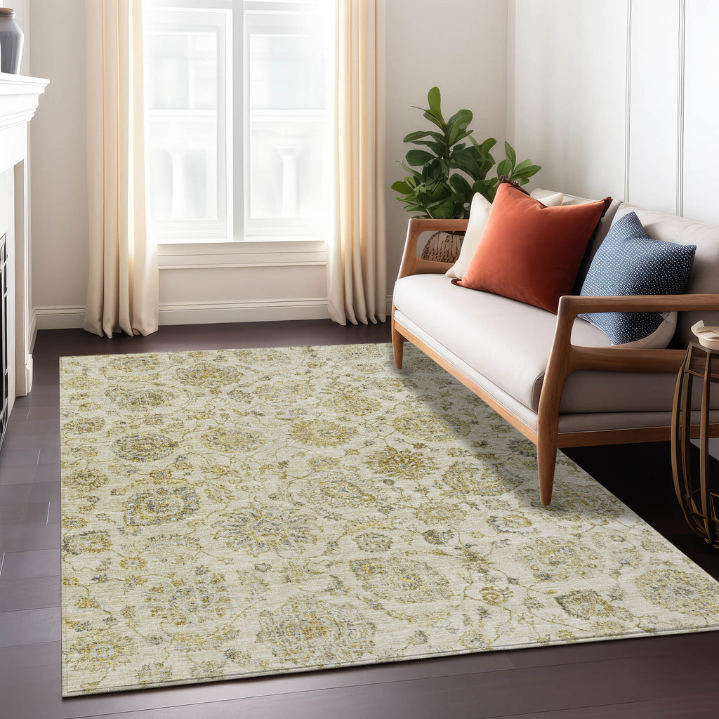 addison chantille acn1833 beige rug