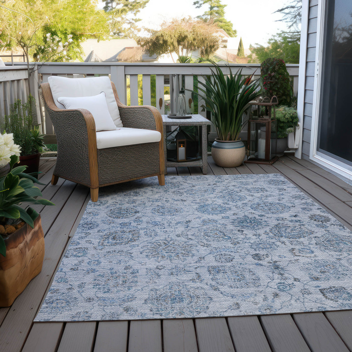addison chantille acn1833 blue rug