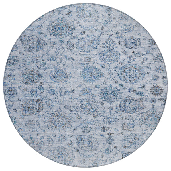 addison chantille acn1833 blue rug