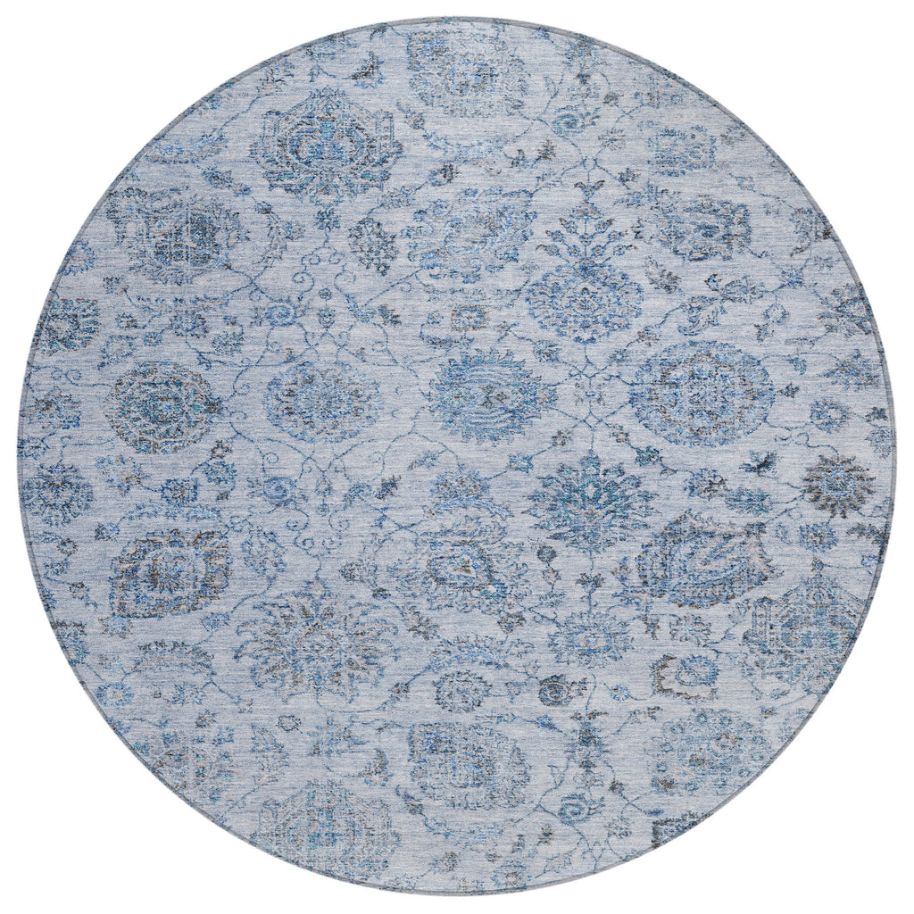 addison chantille acn1833 blue rug