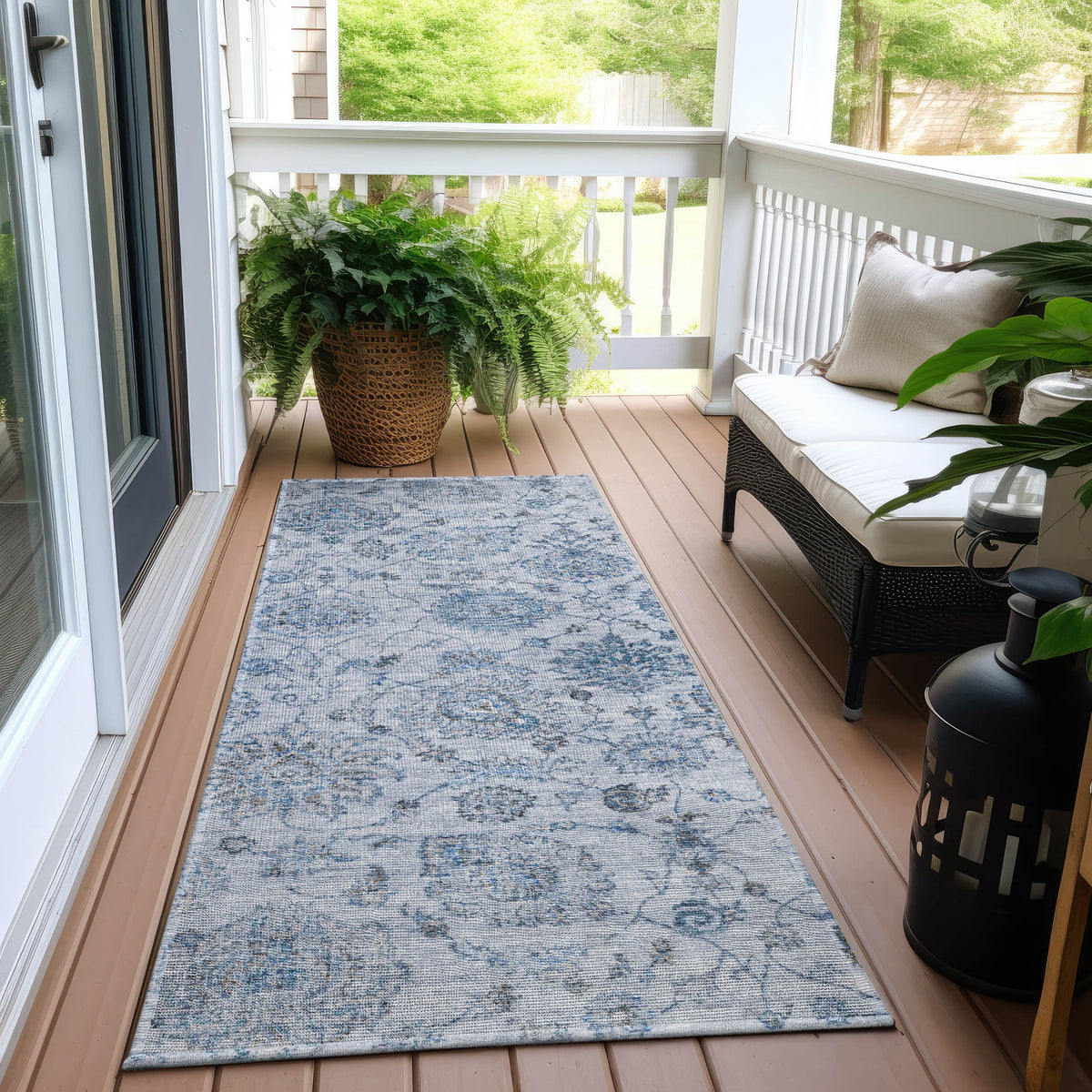 addison chantille acn1833 blue rug