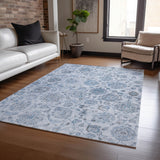 addison chantille acn1833 blue rug