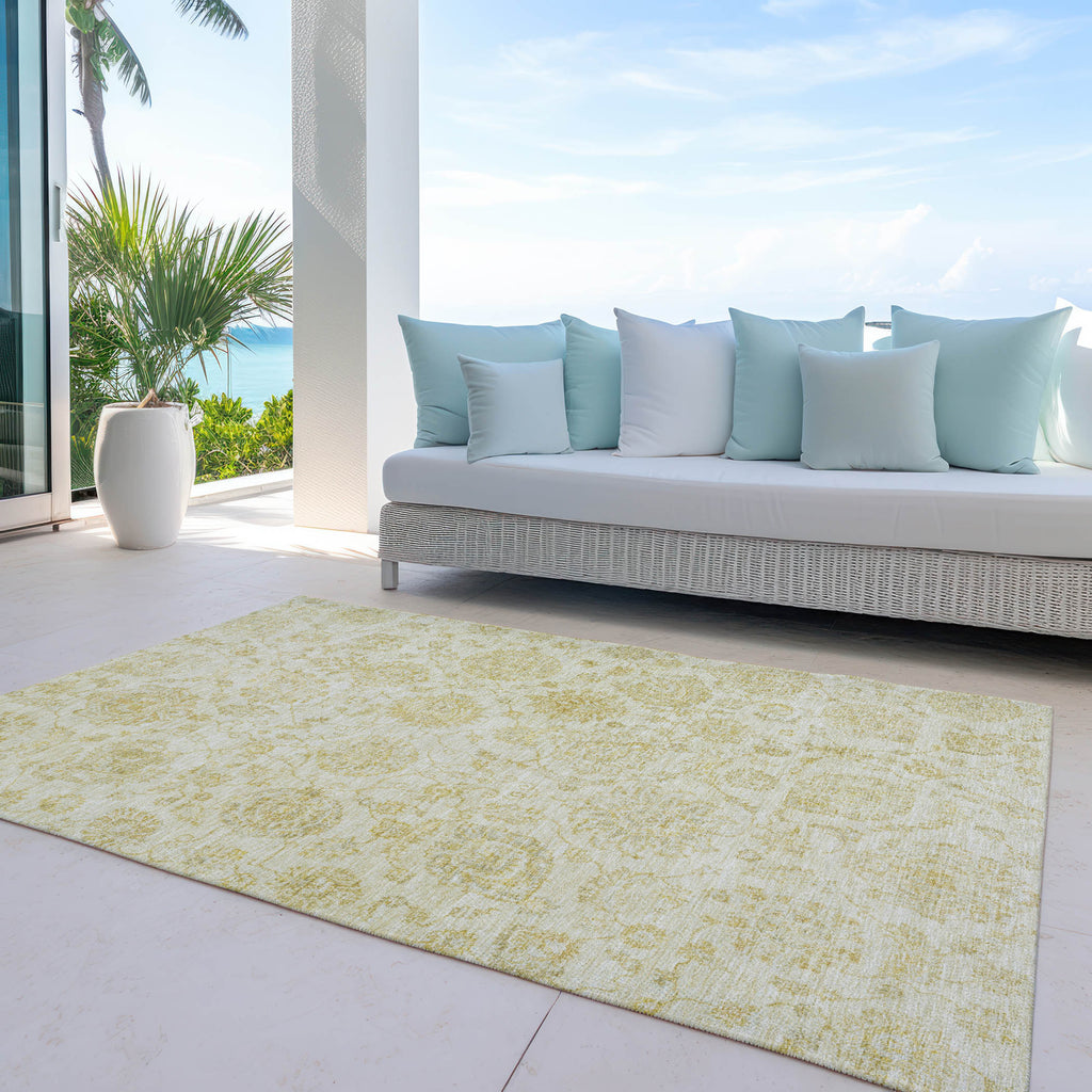 addison chantille acn1833 gold rug