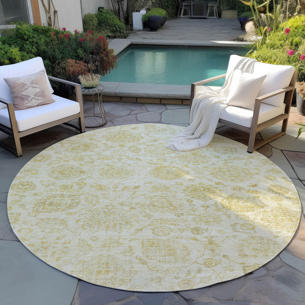 addison chantille acn1833 gold rug