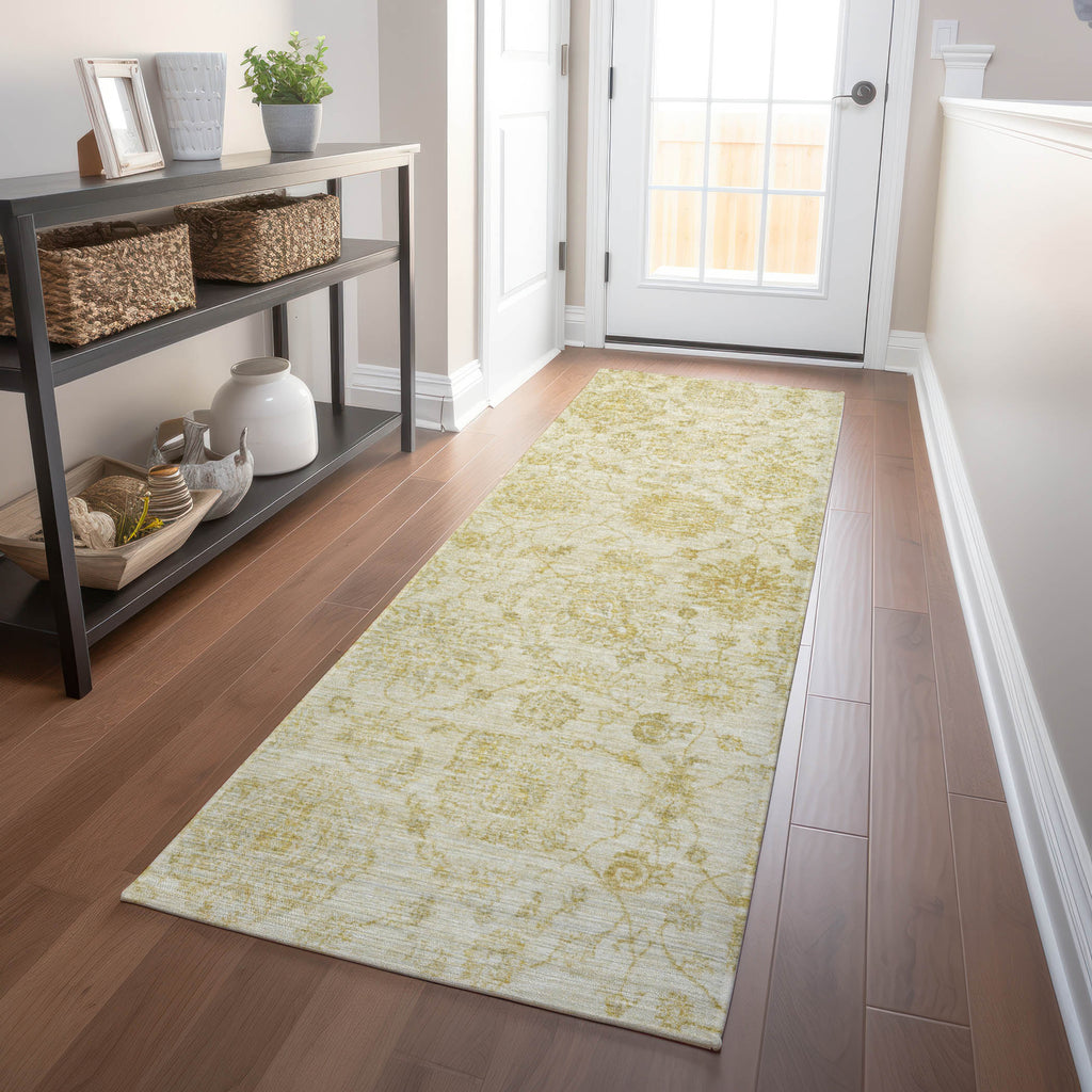 addison chantille acn1833 gold rug