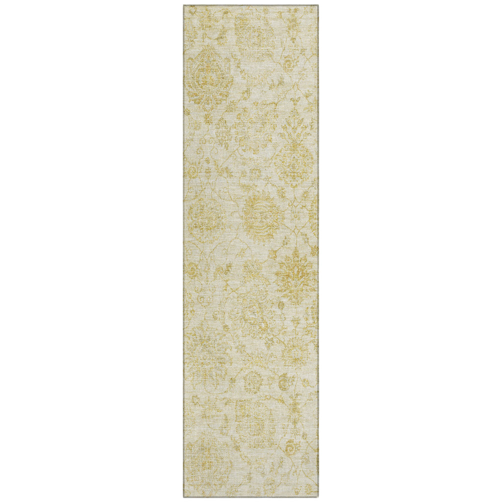 addison chantille acn1833 gold rug