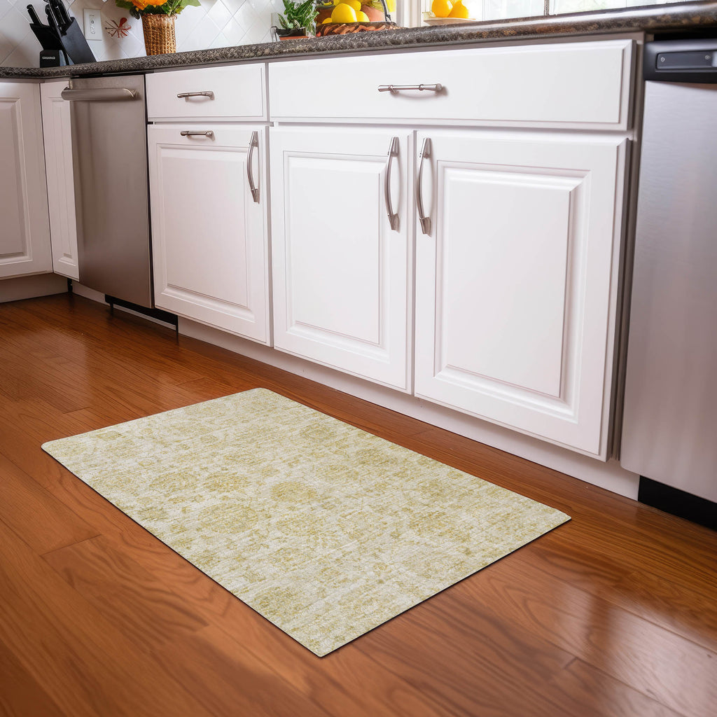 addison chantille acn1833 gold rug