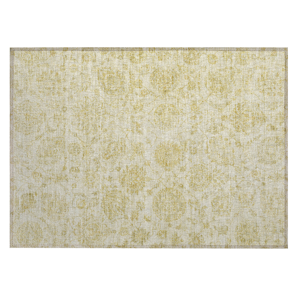 addison chantille acn1833 gold rug