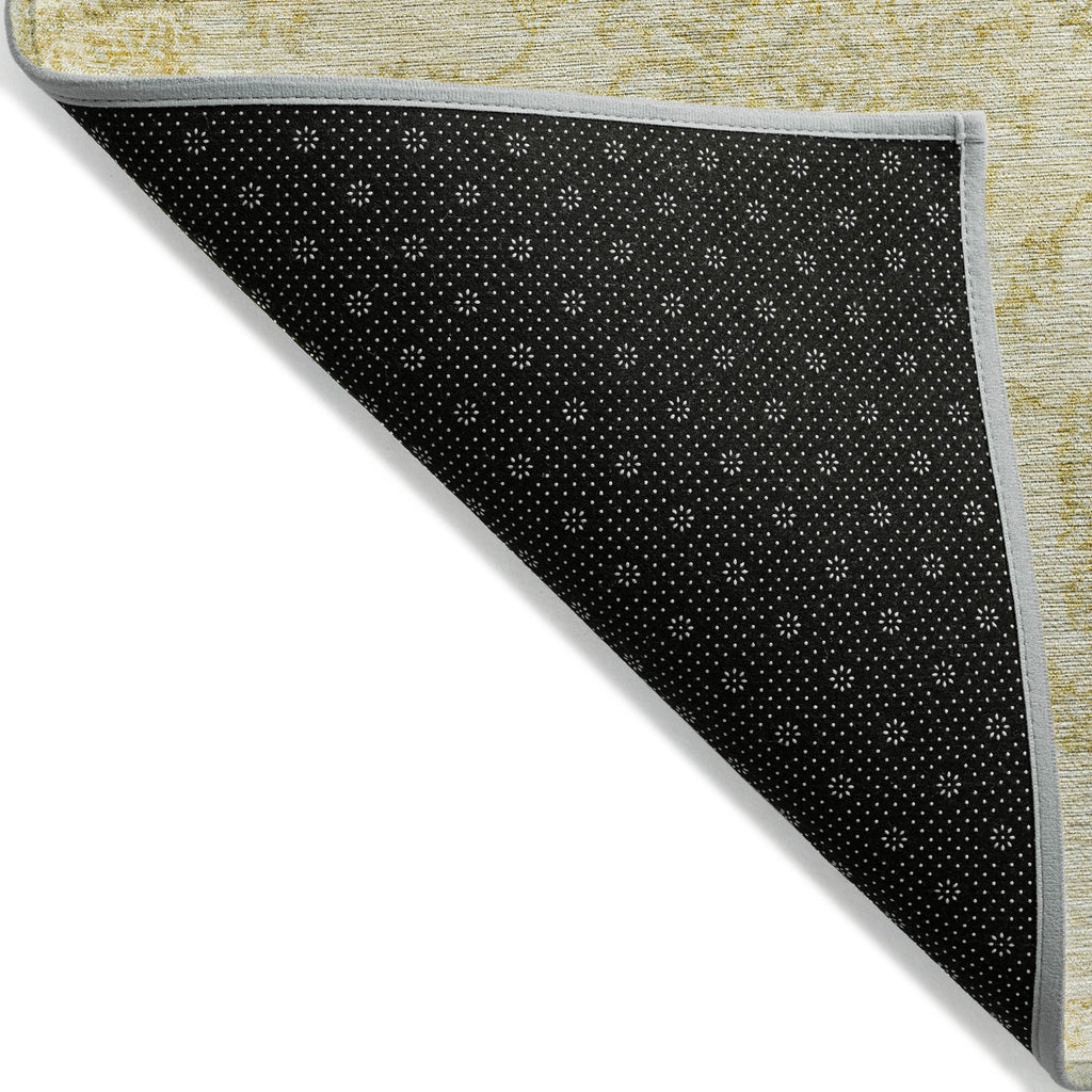 addison chantille acn1833 gold rug