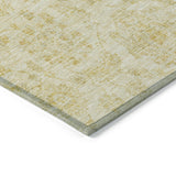 addison chantille acn1833 gold rug