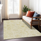 addison chantille acn1833 gold rug