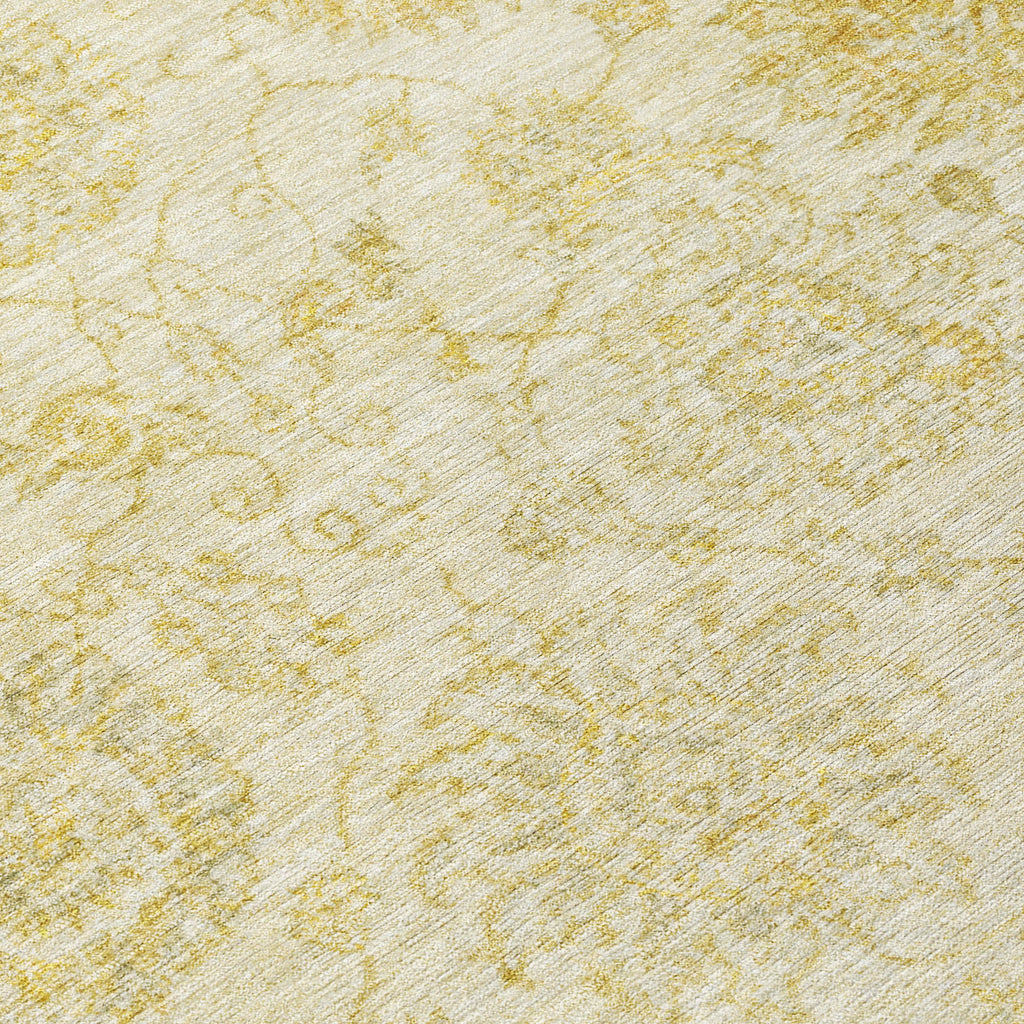 addison chantille acn1833 gold rug