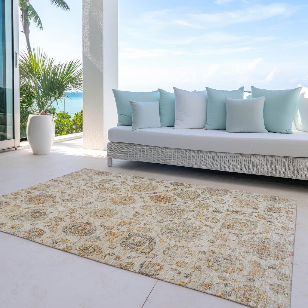 addison chantille acn1833 linen rug