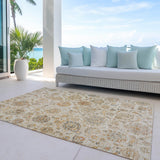 addison chantille acn1833 linen rug