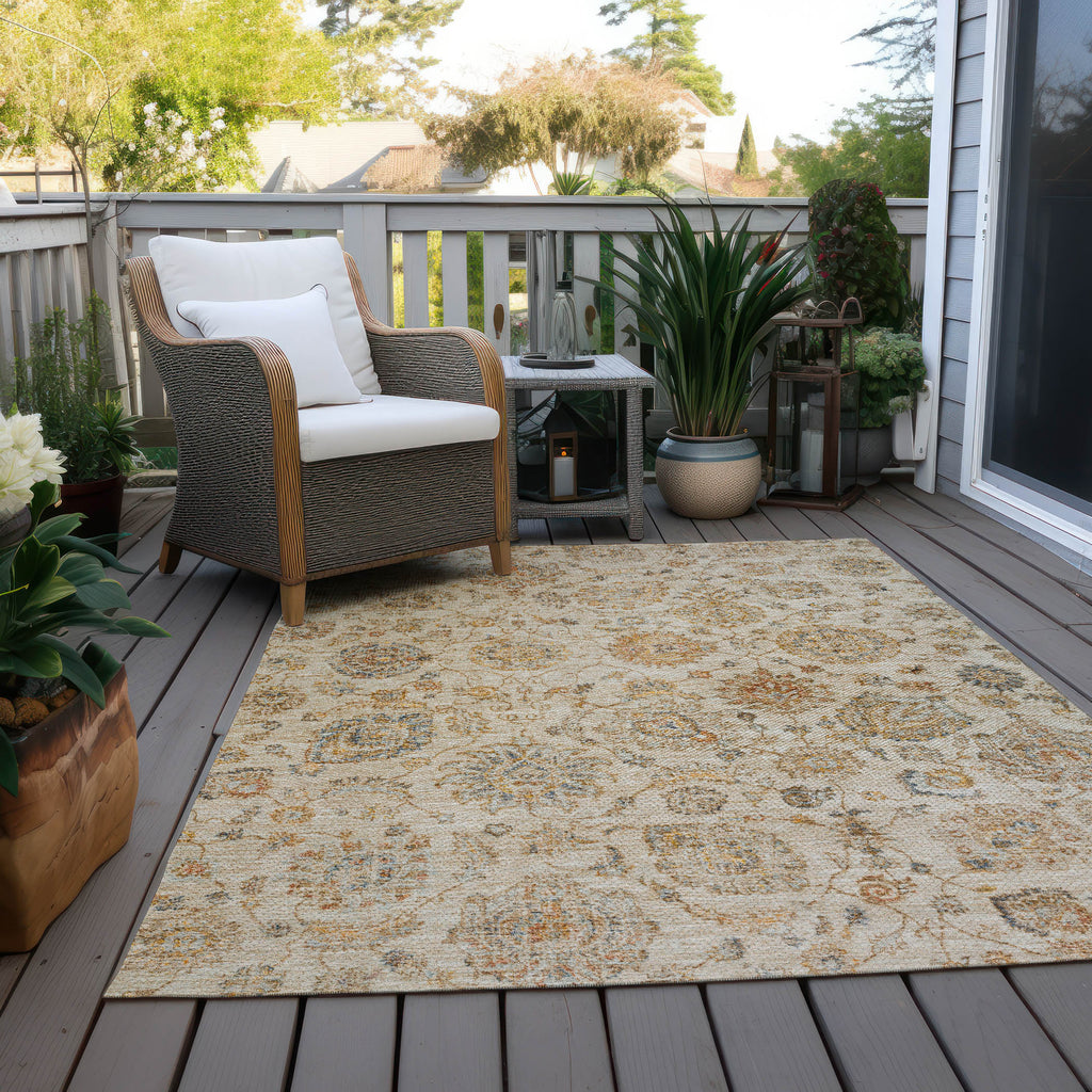 addison chantille acn1833 linen rug