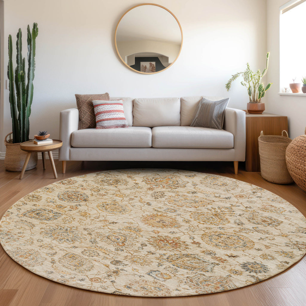 addison chantille acn1833 linen rug