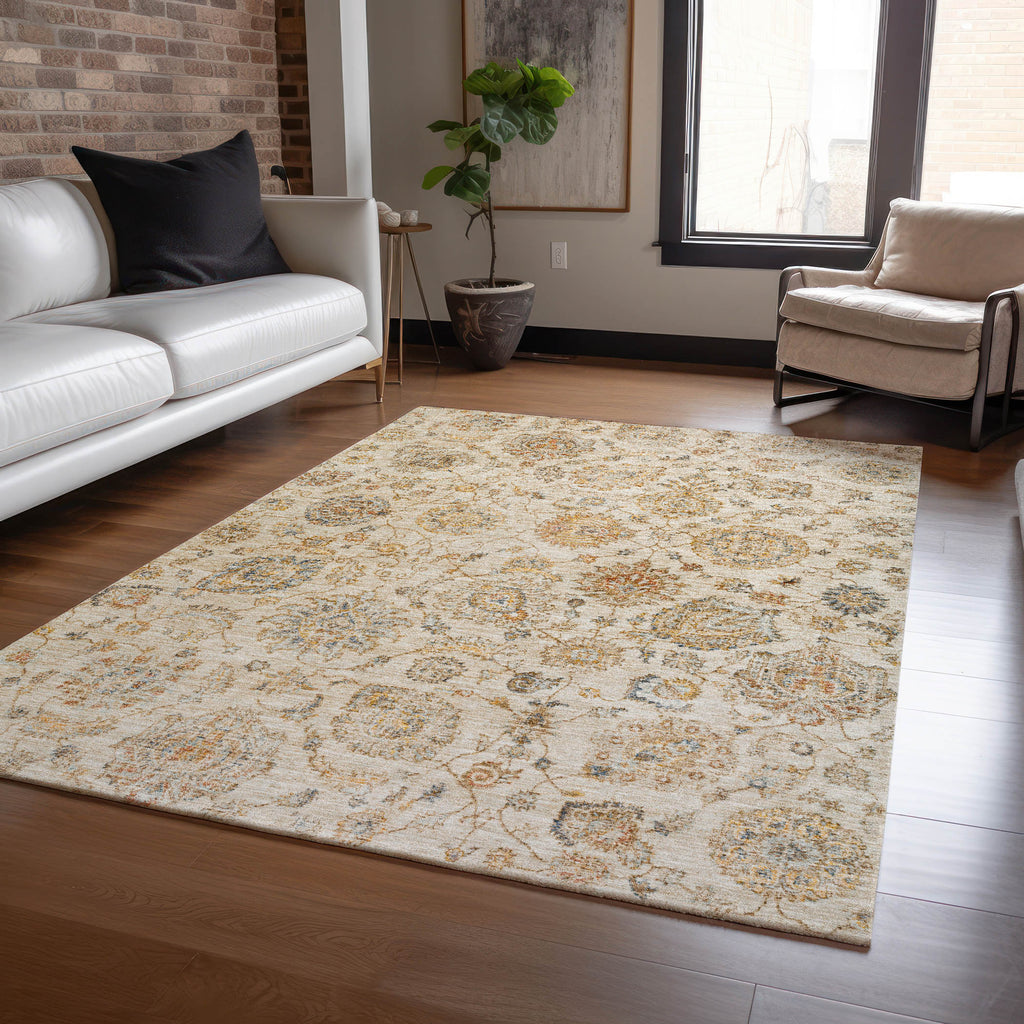 addison chantille acn1833 linen rug