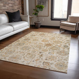 addison chantille acn1833 linen rug