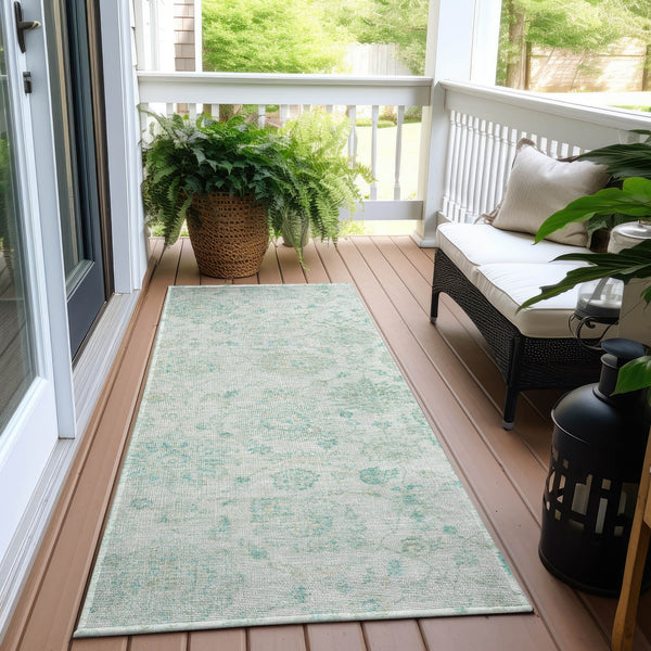 addison chantille acn1833 turquoise rug