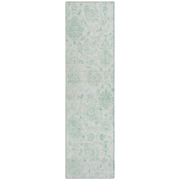 addison chantille acn1833 turquoise rug
