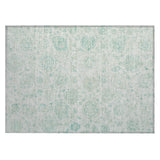 addison chantille acn1833 turquoise rug