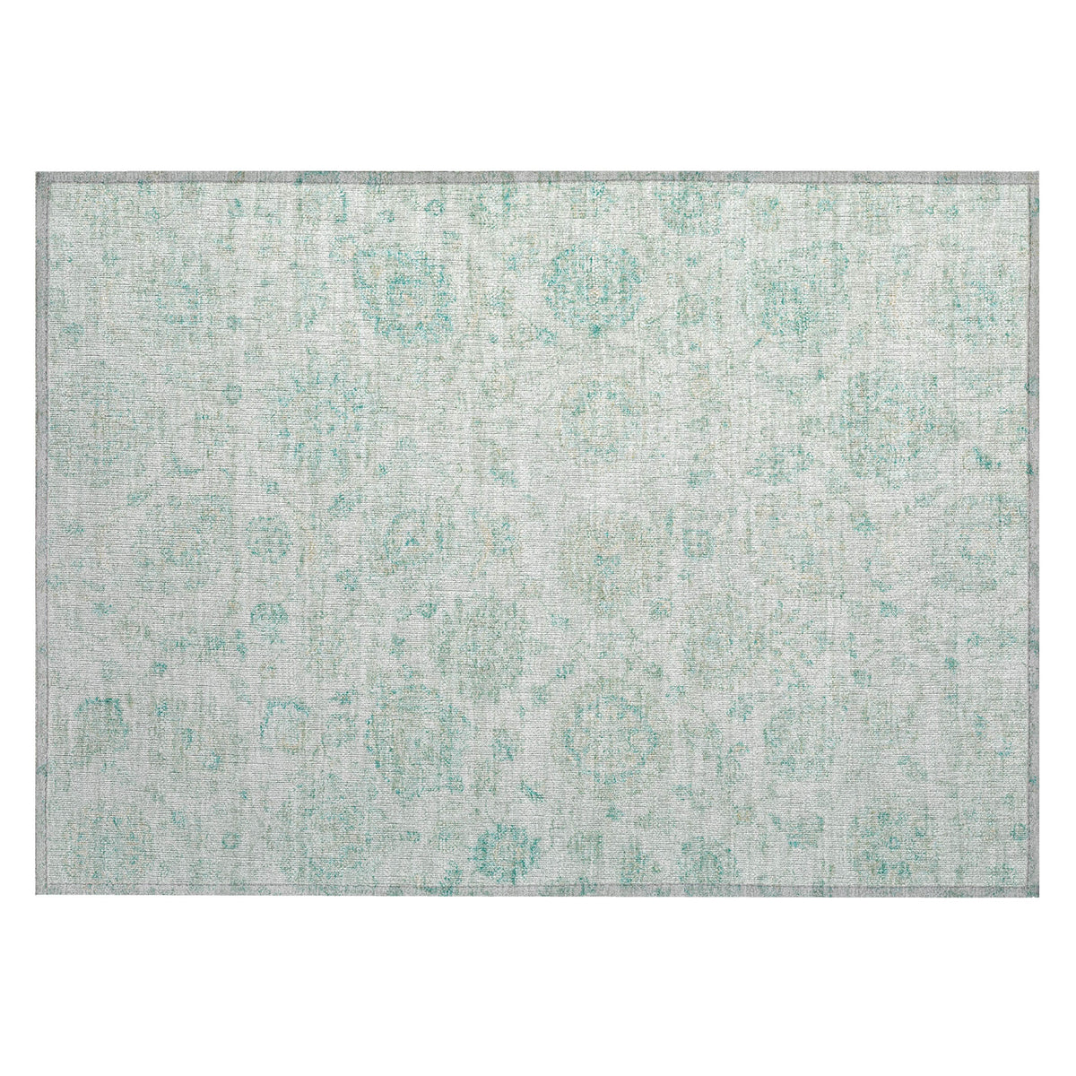 addison chantille acn1833 turquoise rug