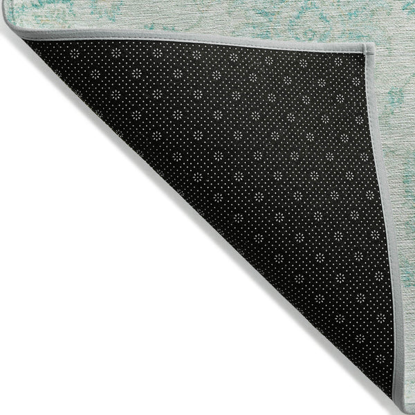 addison chantille acn1833 turquoise rug
