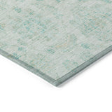addison chantille acn1833 turquoise rug